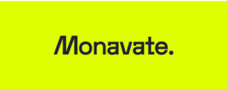 Monavate logo