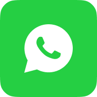 WhatsApp green icon